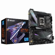 Tarjeta Madre Gigabyte Z790 Aorus Pro X Wifi7 Socket Lga 1700, Atx